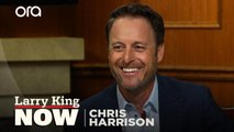 Chris Harrison on what's makes new bachelor Peter Weber the perfect choice