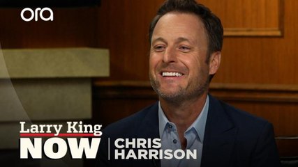 If You Only Knew: Chris Harrison