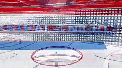 Gecenin Top Çalması - 07.11.2014