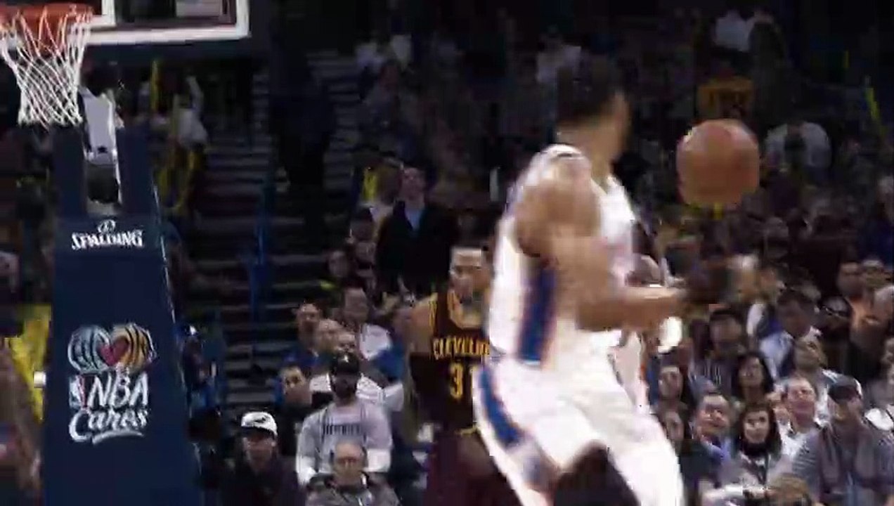 Russell Westbrook - The Dance Never Ends