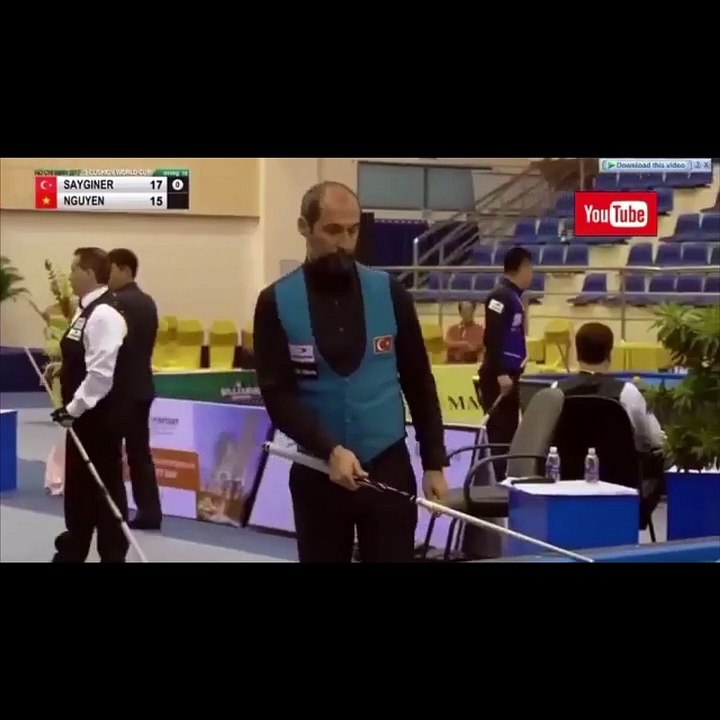 Ayinesi iştir kişinin lafa bakılmaz - Semih Saygıner