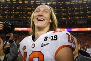 5 Things to Know About Clemson’s Trevor Lawrence