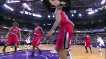 Portland Trail Blazers 119 - 123 Sacramento Kings