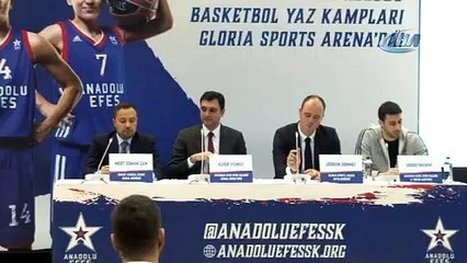 Anadolu Efes Spor Kulübü