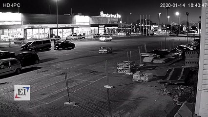 Un muerto y seis heridos por la explosión en una empresa química de Tarragona