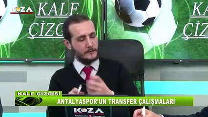 Antalyaspor - transfer