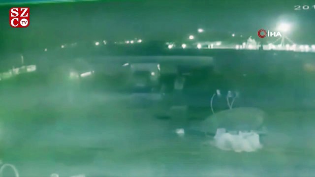 İran’ın Ukrayna yolcu uçağını 2 roketle vurdu iddiası!