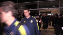 Fenerbahçe - Antalya