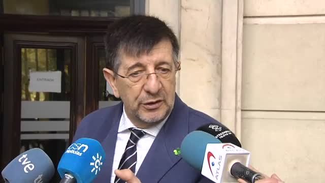 Juicio contra dos hermanos que mantuvieron encerrado durante años a un tercer hermano con problemas psíquicos