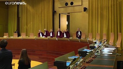 Lei húngara das ONGs viola regras da UE