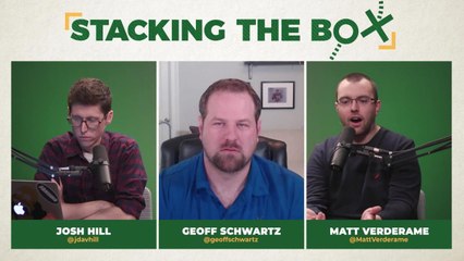 My dad apologized to me for raising me to be a Chiefs fan | Stacking the Box