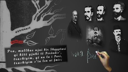 Top Story - “Shqipja e rrezikuar” - Mbi 500 mijë fjalë janë të huaja kanë deformuar gjuhën tonë
