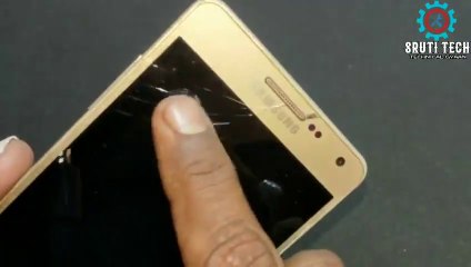 Samsung Galaxy A5 Replace LCD