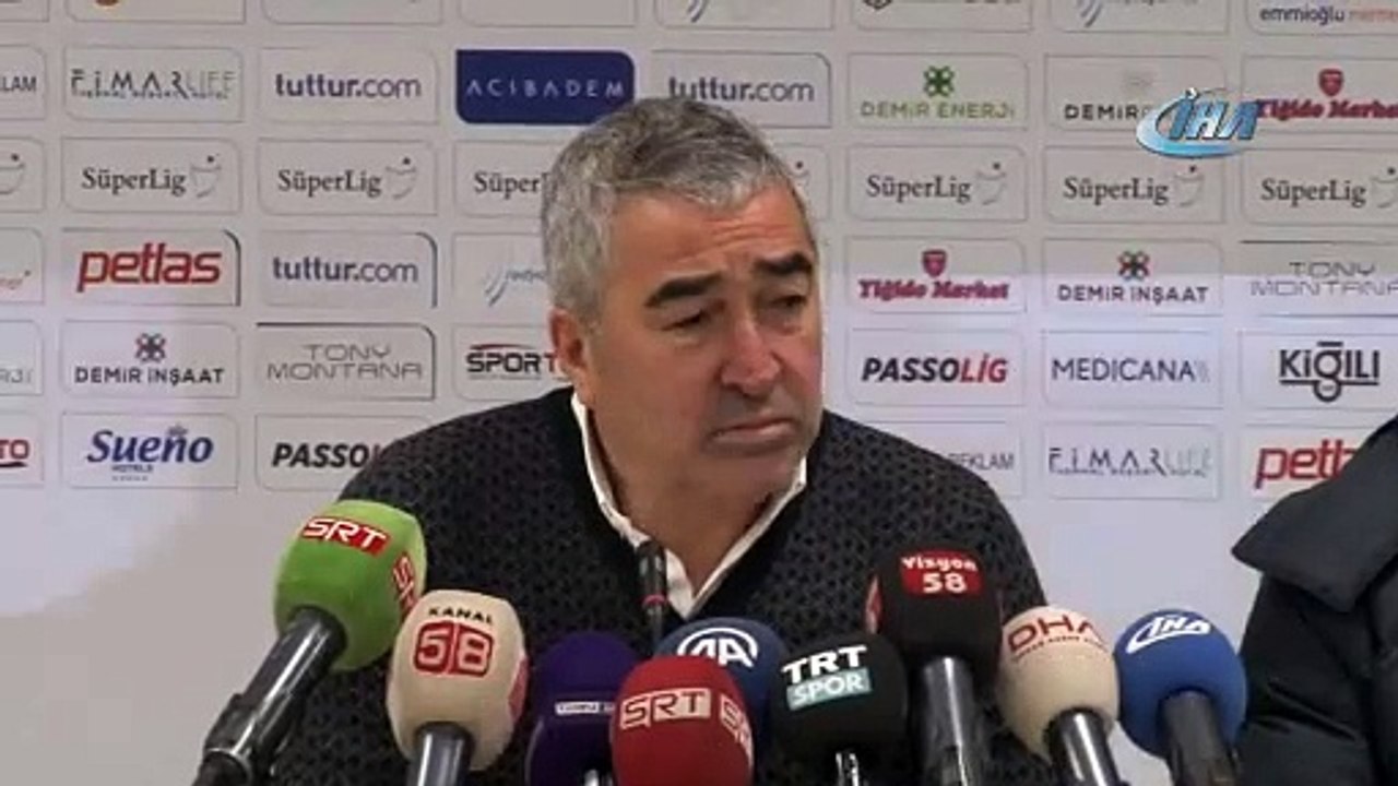 samet aybaba