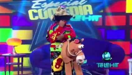 392 GDCHISTES 2015 CAP 392 ESPECIAL CON EL CHUPONCITO(1-2)