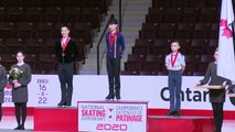 Championnats nationaux de patinage Canadian Tire 2020 (10)