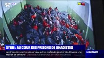 Combien de jihadistes français bientôt libérés ? - 14/01