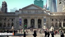 This Is The Most Borrowed New York Public Library Book...Ever