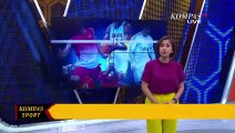 Jelang IBL, Timnas Basket Indonesia Melakukan Evaluasi