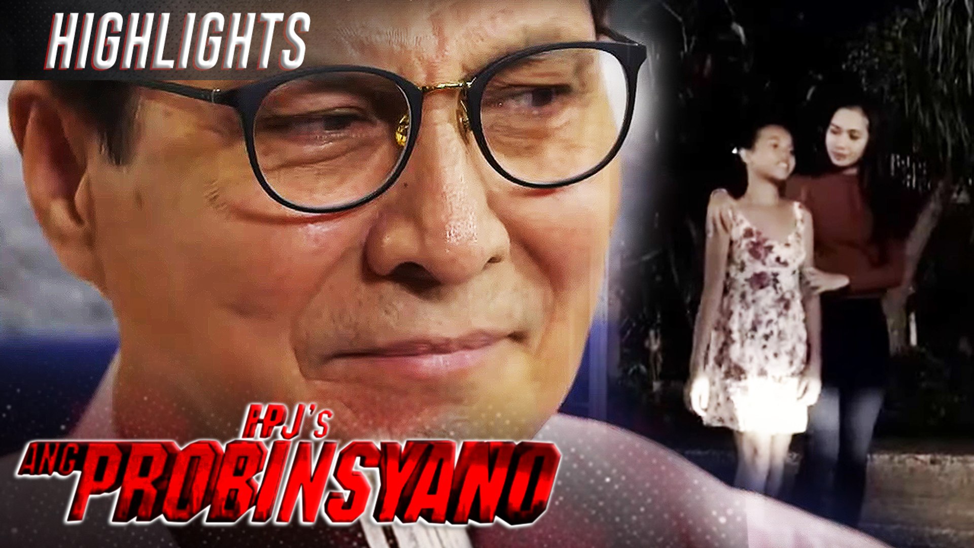 Arturo remembers what happened to his family | FPJ's Ang Probinsyano