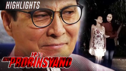 Arturo remembers what happened to his family | FPJ's Ang Probinsyano