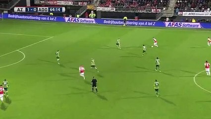 Johann Gudmundsson inanarak vurdu!