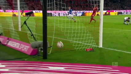 Bayern Münih - Schalke 04