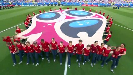 Copa Mundial de la FIFA Suecia 0 - 2 Inglaterra 7 Julio 2018