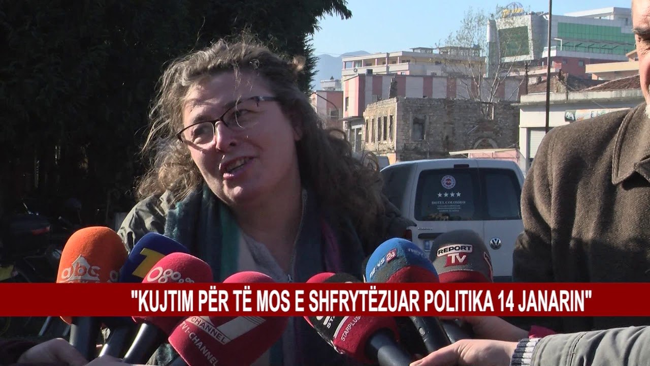 “KUJTIM PËR TË MOS E SHFRYTËZUAR POLITIKA 14 JANARIN”