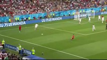 Copa Mundial de la FIFA Irán 1 - 1 Portugal 25 Junio 2018