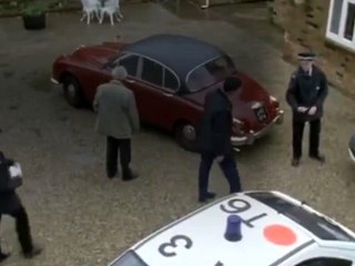 Inspector Morse - S 07 E 01 - Deadly Slumber part 3/3
