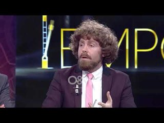 Pedagogu Rezart Prifti: Tryeza PS-PD-LSI ishte maskaradë, fajin e ka Rama