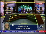 مستشار وزير الرى الأسبق يوضح الخطط البديلة لحل أزمة سد النهضة