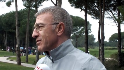 Ahmet Ağaoğlu