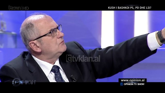A mbetet Rama kryeminister?! Vasili flet pas uljes ne tryeze me PS dhe opoziten parlamentare