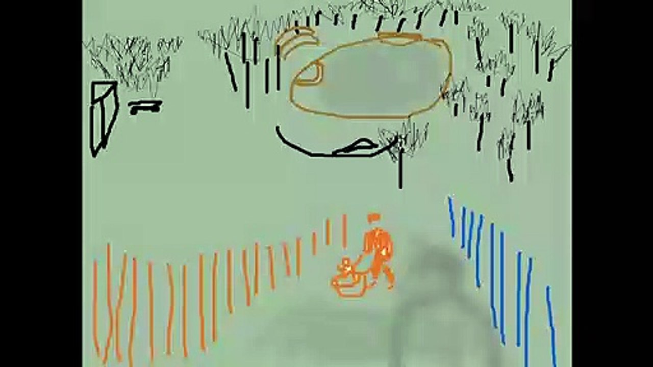ПЕРВАЯ ПРОГУЛКА 2020  Film Muzeum Rondizm TV