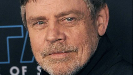 Mark Hamill Off Facebook But On Instagram, Facebook Owns
