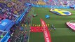 Copa Mundial de la FIFA Suecia 1 - 0 Suiza 03 Julio 2018