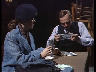 Secret Army S01E07 Lost Sheep