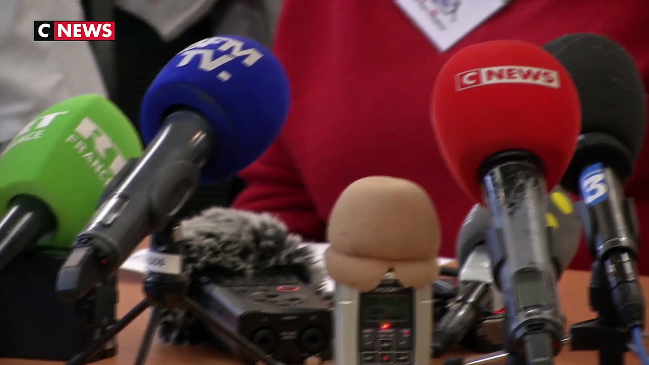 Le cri d'alarme des médecins de l'hôpital public