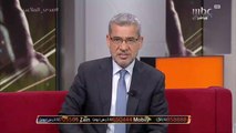 محمد الشلهوب للصدى يجب التعامل بشكل احترافي مع ضغط المباريات.. وجمهور الهلال أفضل داعم لنا