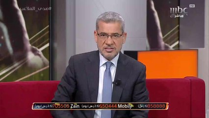 محمد الشلهوب للصدى يجب التعامل بشكل احترافي مع ضغط المباريات.. وجمهور الهلال أفضل داعم لنا