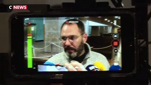 «4 ou 5 enfants par semaine»: les aveux glaçants de Bernard Preynat jugé pour pédophilie