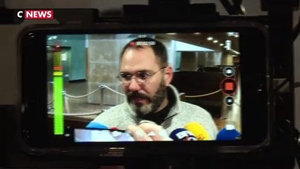 «4 ou 5 enfants par semaine»: les aveux glaçants de Bernard Preynat jugé pour pédophilie