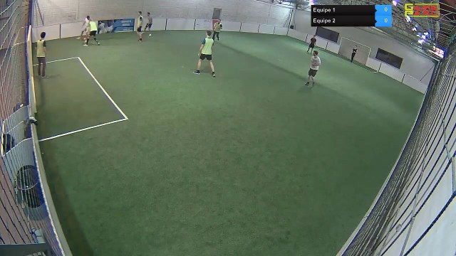 Equipe 1 Vs Equipe 2 - 14/01/20 17:59 - Loisir Poitiers - Poitiers Game Parc