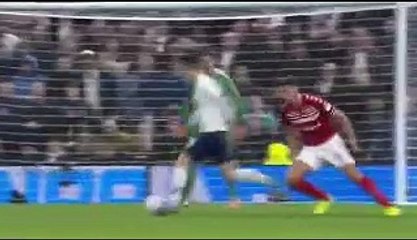 Tottenham Hotspur vs Middlesbrough 2-1 All Goals Highlights 14/01/2020