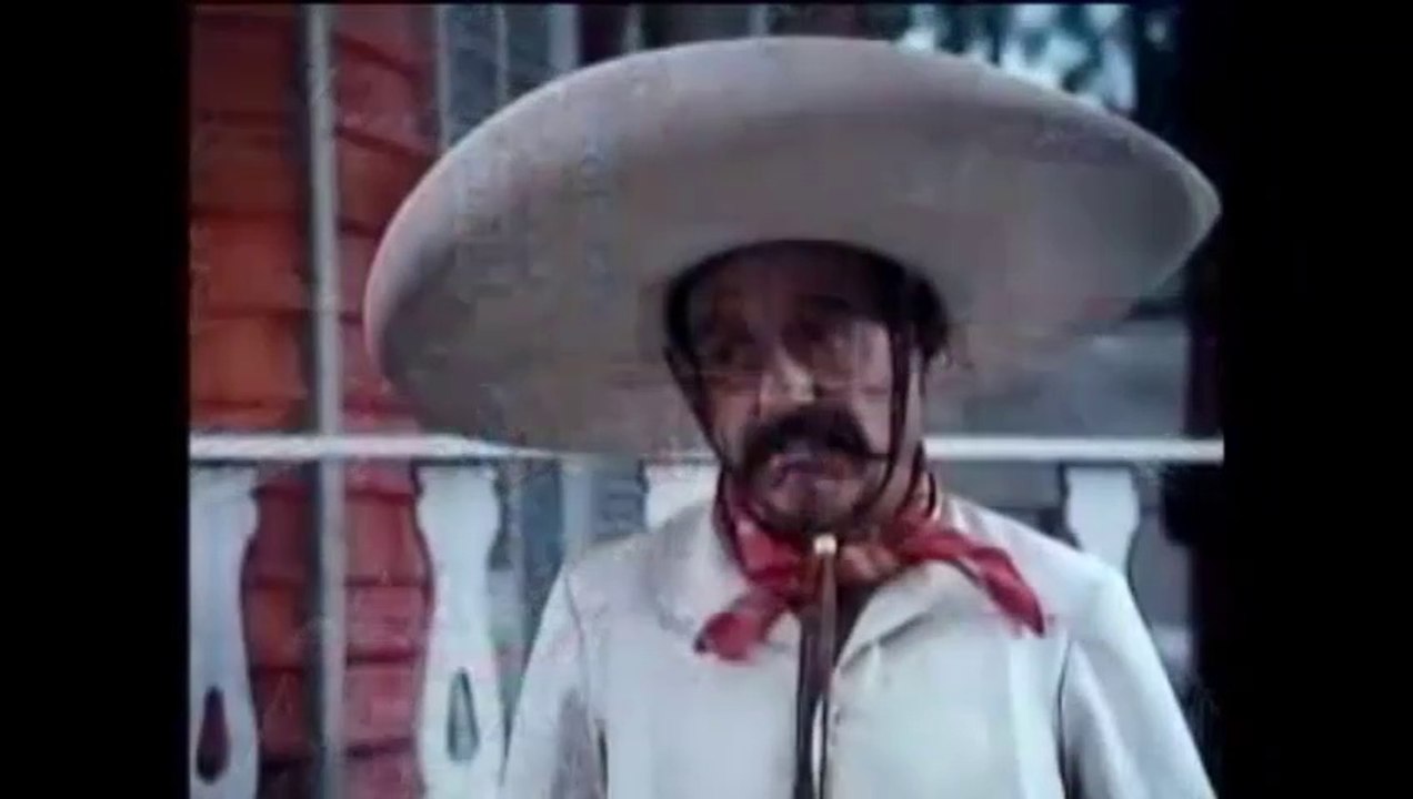 charrito parte 1 chespirito
