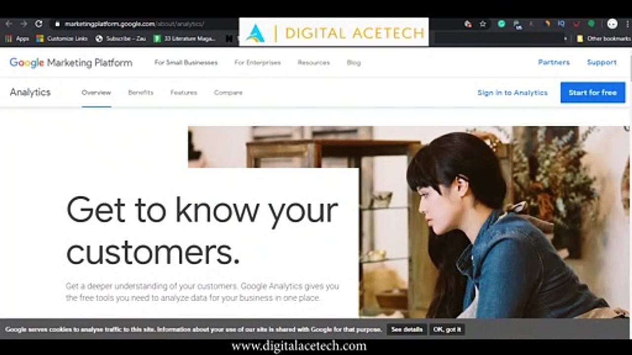 5 Best SEO  Tools in 2020