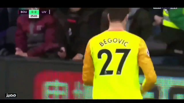 شاهد جميع اهداف ابن مصر محمد صلاح في الدوري