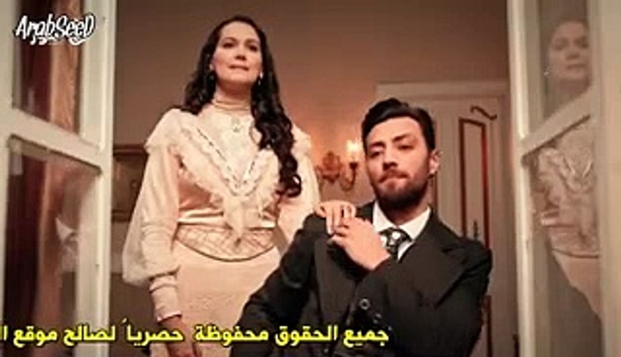 الحلقة 103 السلطان عبد الحميد الموسم الرابع - ا...